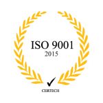 iso 9001 2015 Ensil