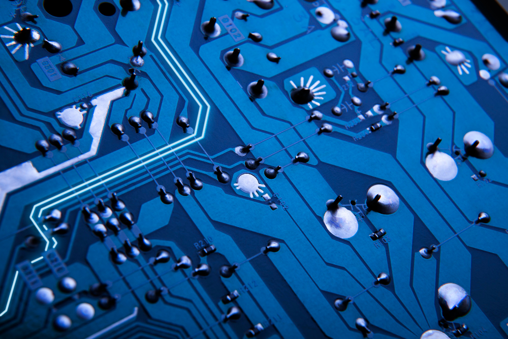 Electronics Board Manufacturing