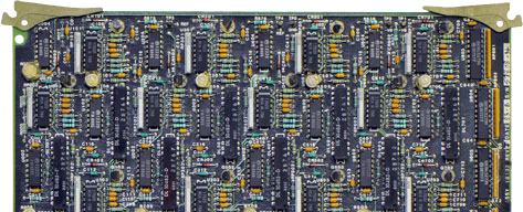 pcb design and manufacturing