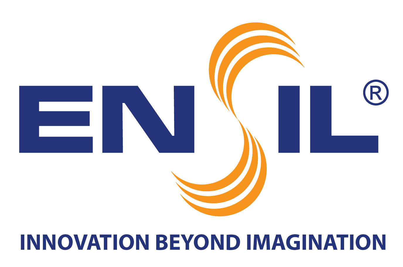 Ensil logo large