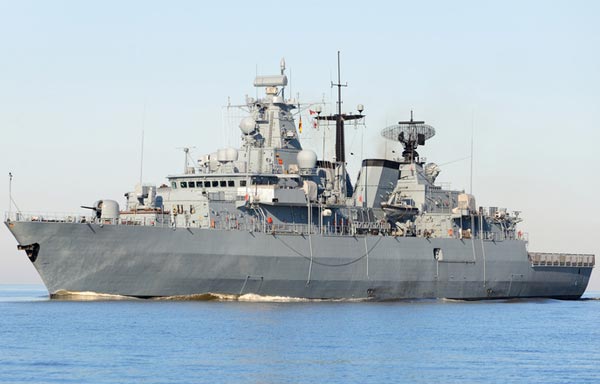 Navy Radar Repair